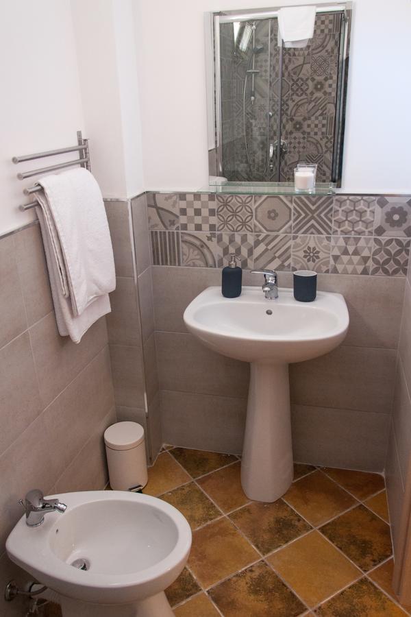 B&B Del Lido Πόρτο Εμπέντοκλε Εξωτερικό φωτογραφία