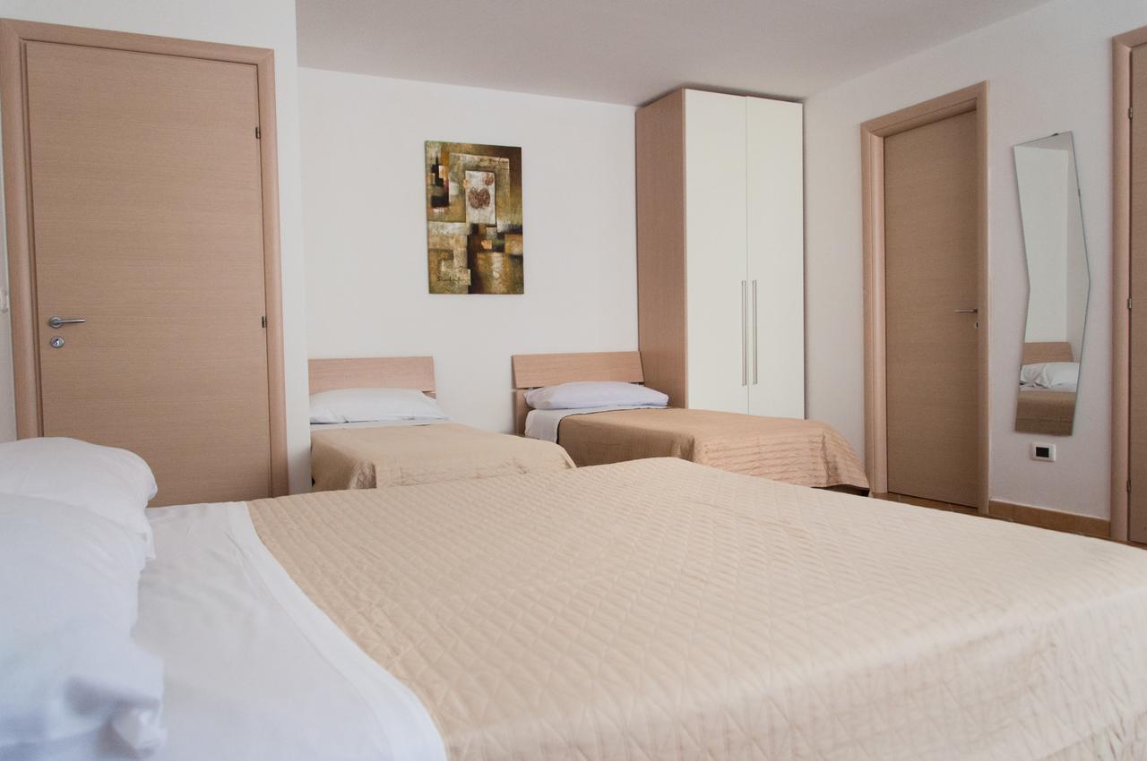 B&B Del Lido Πόρτο Εμπέντοκλε Εξωτερικό φωτογραφία