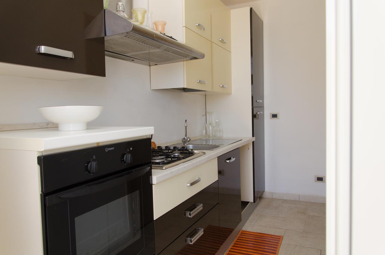 B&B Del Lido Πόρτο Εμπέντοκλε Εξωτερικό φωτογραφία