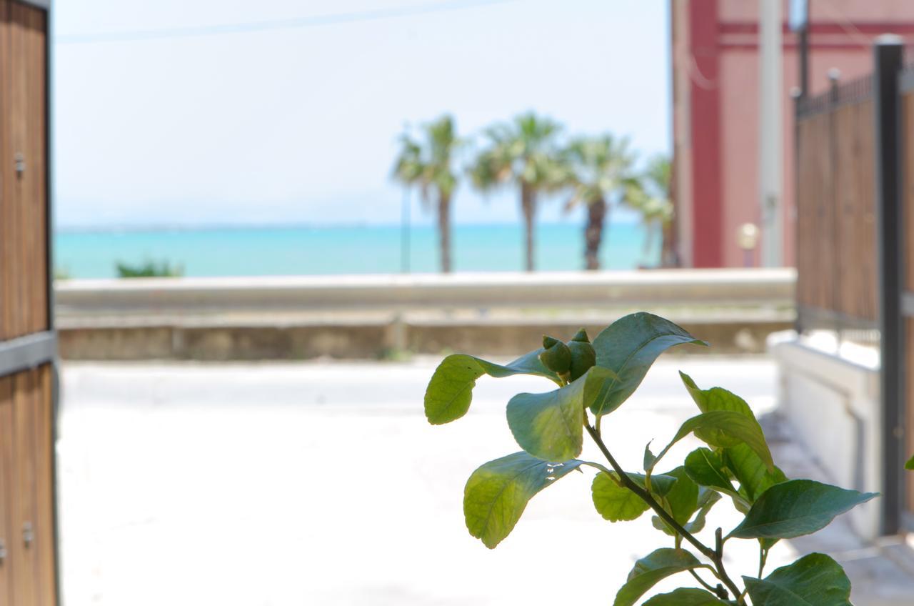 B&B Del Lido Πόρτο Εμπέντοκλε Εξωτερικό φωτογραφία