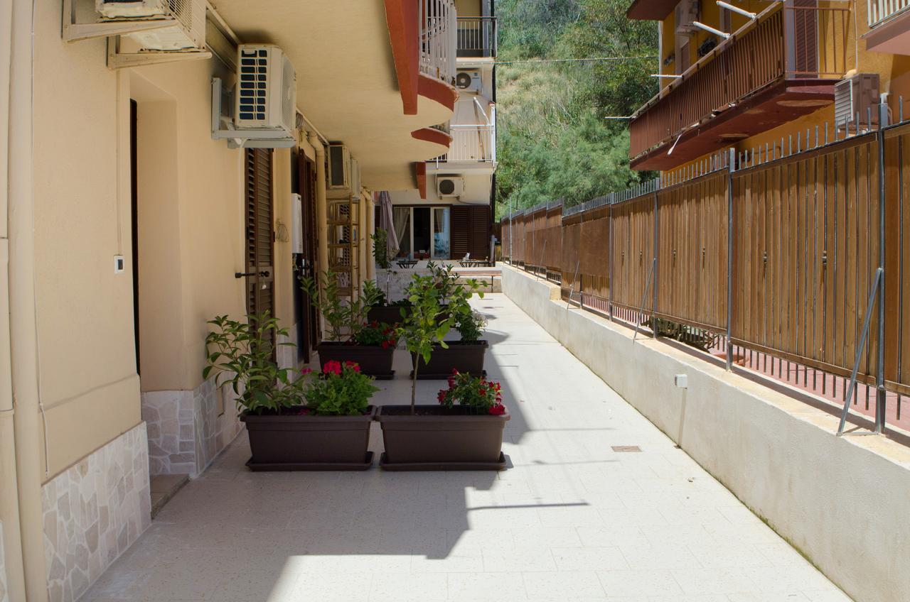 B&B Del Lido Πόρτο Εμπέντοκλε Εξωτερικό φωτογραφία