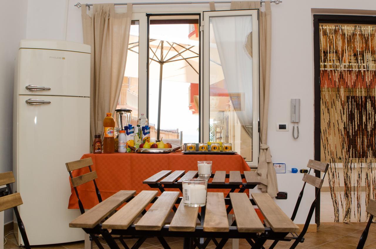 B&B Del Lido Πόρτο Εμπέντοκλε Εξωτερικό φωτογραφία