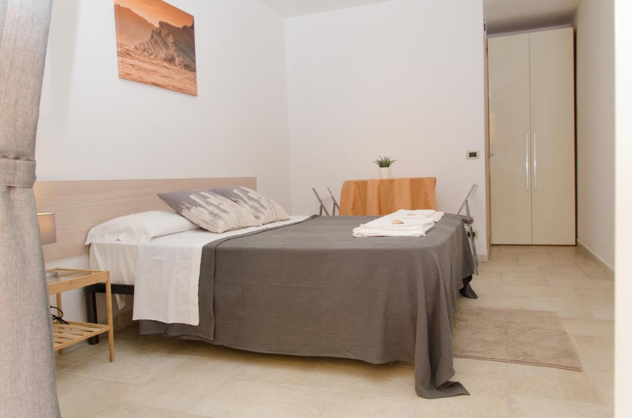 B&B Del Lido Πόρτο Εμπέντοκλε Εξωτερικό φωτογραφία